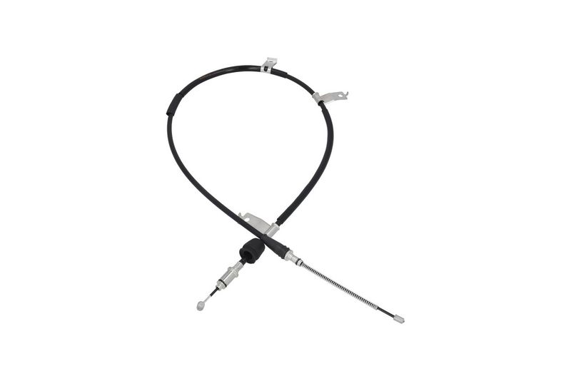 KAMOKA 1190034 Cable Pull, parking brake