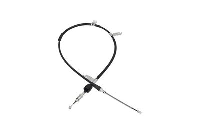 Cable Pull, parking brake KAMOKA 1190034