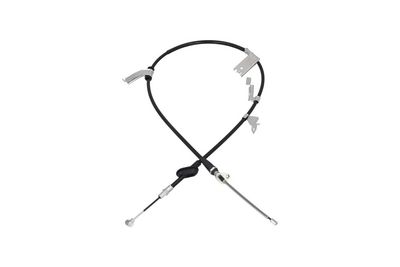 Cable Pull, parking brake KAMOKA 1190035