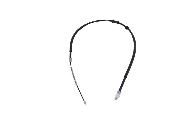 KAMOKA 1190037 Cable Pull, parking brake