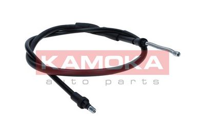 Cable Pull, parking brake KAMOKA 1190040