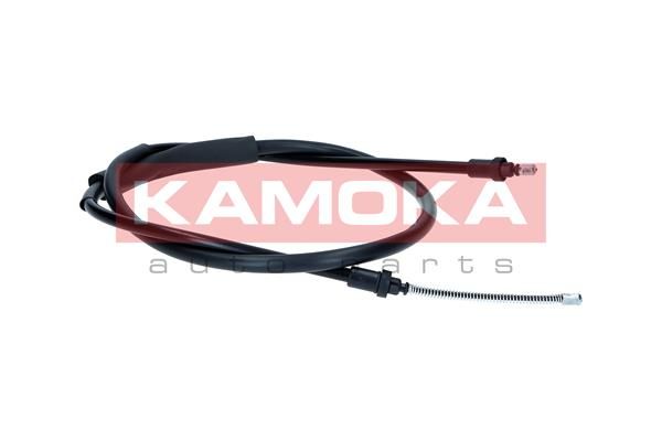 KAMOKA 1190041 Cable Pull, parking brake