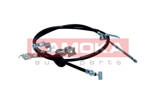 KAMOKA 1190048 Cable Pull, parking brake