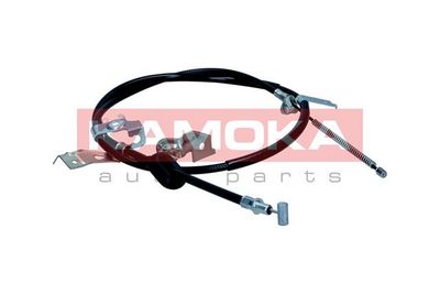 Cable Pull, parking brake KAMOKA 1190048