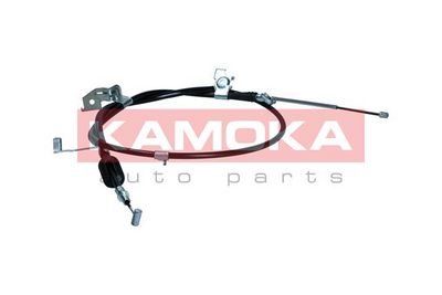Cable Pull, parking brake KAMOKA 1190049