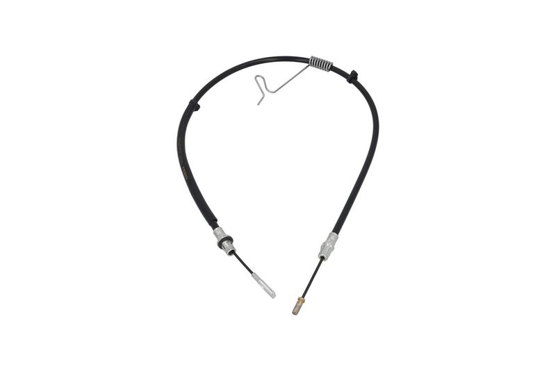 KAMOKA 1190051 Cable Pull, parking brake