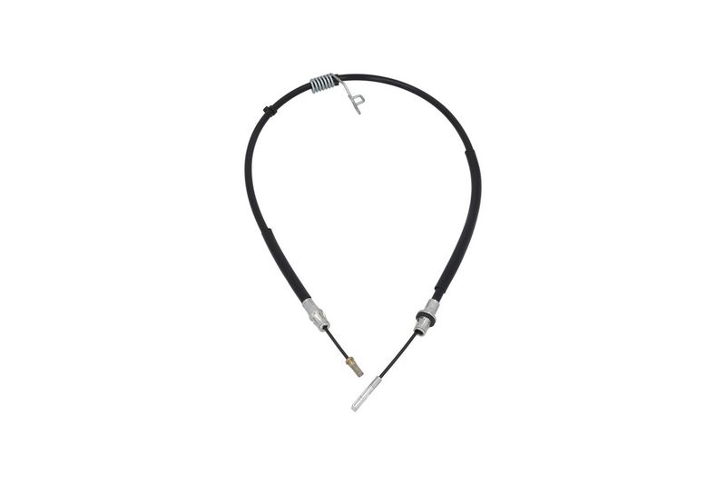 KAMOKA 1190052 Cable Pull, parking brake