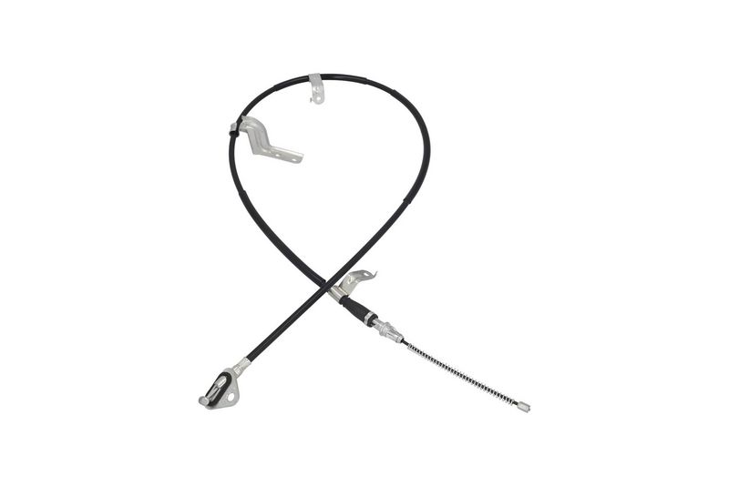 KAMOKA 1190053 Cable Pull, parking brake