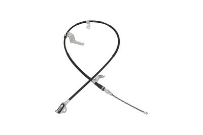 Cable Pull, parking brake KAMOKA 1190053
