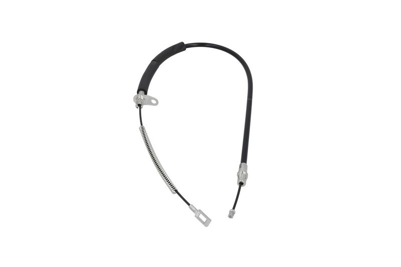 KAMOKA 1190064 Cable Pull, parking brake