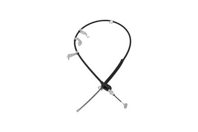 Cable Pull, parking brake KAMOKA 1190065