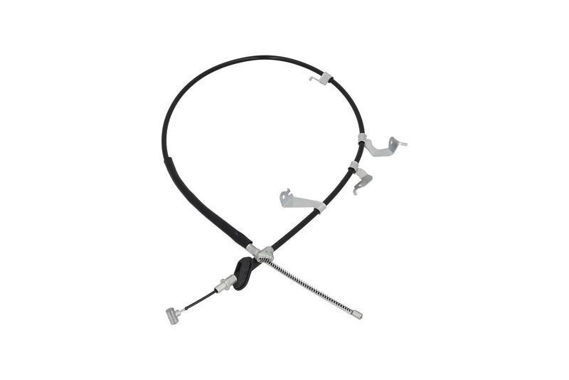 KAMOKA 1190066 Cable Pull, parking brake