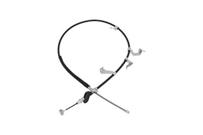 Cable Pull, parking brake KAMOKA 1190066