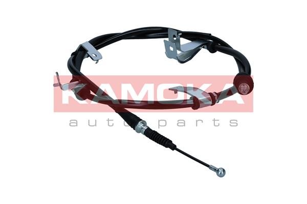 KAMOKA 1190069 Cable Pull, parking brake