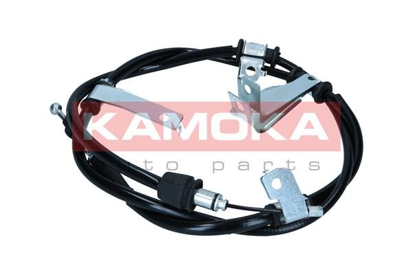 KAMOKA 1190070 Cable Pull, parking brake