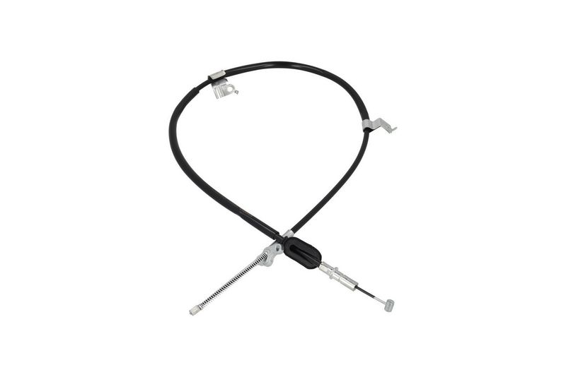 KAMOKA 1190071 Cable Pull, parking brake