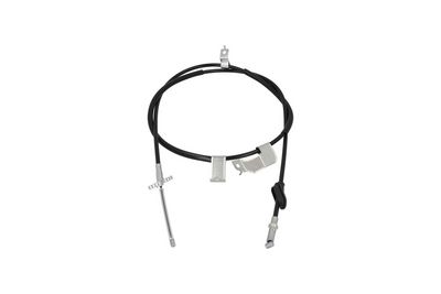 Cable Pull, parking brake KAMOKA 1190072
