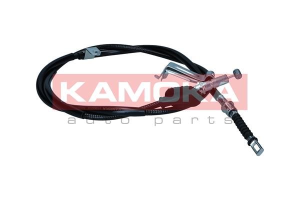 KAMOKA 1190073 Cable Pull, parking brake