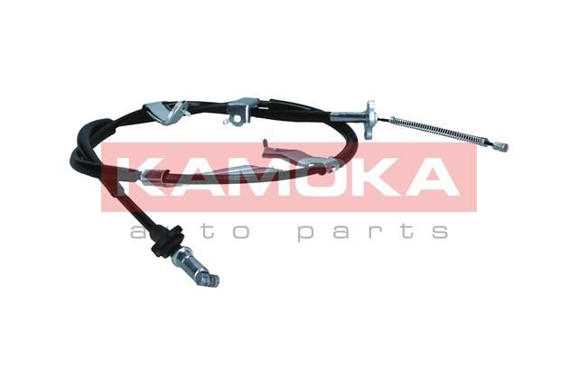 KAMOKA 1190075 Cable Pull, parking brake
