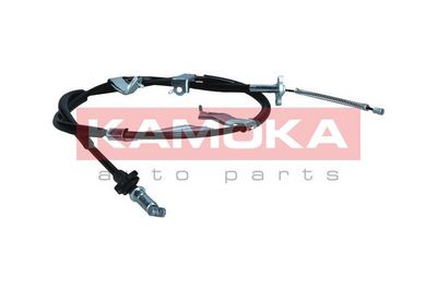 Cable Pull, parking brake KAMOKA 1190075