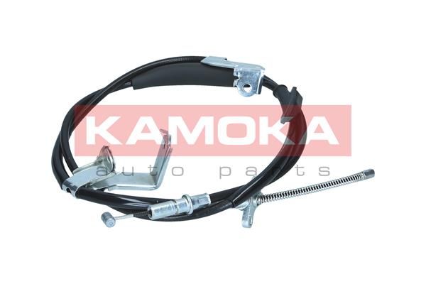 KAMOKA 1190076 Cable Pull, parking brake