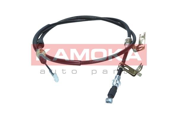 KAMOKA 1190077 Cable Pull, parking brake