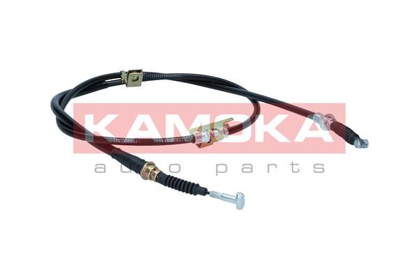KAMOKA 1190078 Cable Pull, parking brake
