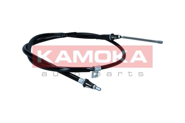 KAMOKA 1190079 Cable Pull, parking brake