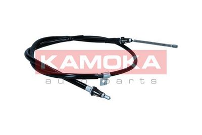 Cable Pull, parking brake KAMOKA 1190079