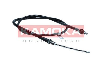 Cable Pull, parking brake KAMOKA 1190080