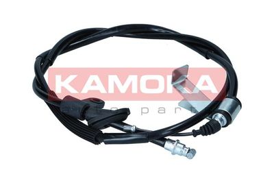 Cable Pull, parking brake KAMOKA 1190081