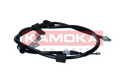 Cable Pull, parking brake KAMOKA 1190082