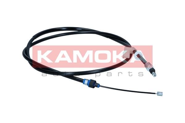KAMOKA 1190087 Cable Pull, parking brake