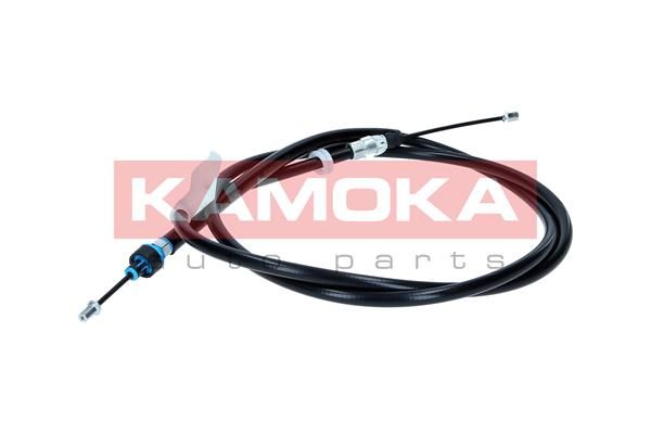 KAMOKA 1190088 Cable Pull, parking brake