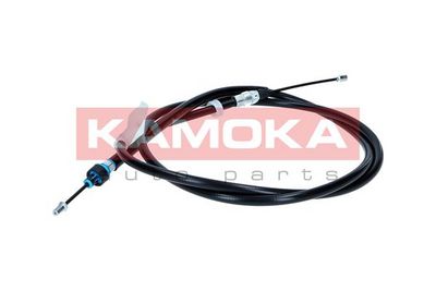 Cable Pull, parking brake KAMOKA 1190088
