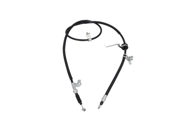 KAMOKA 1190089 Cable Pull, parking brake