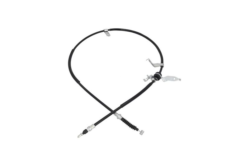 KAMOKA 1190090 Cable Pull, parking brake