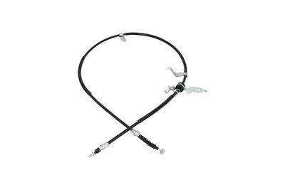 Cable Pull, parking brake KAMOKA 1190090