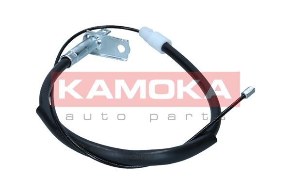 KAMOKA 1190093 Cable Pull, parking brake