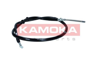 Cable Pull, parking brake KAMOKA 1190094