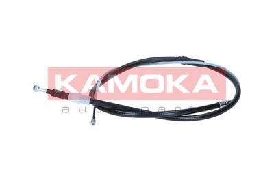 Cable Pull, parking brake KAMOKA 1190095