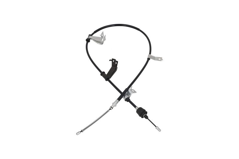 KAMOKA 1190096 Cable Pull, parking brake