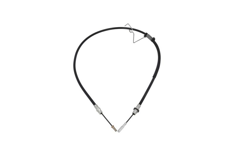 KAMOKA 1190097 Cable Pull, parking brake
