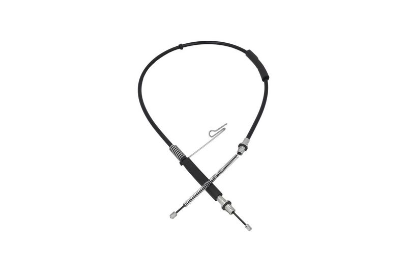 KAMOKA 1190099 Cable Pull, parking brake