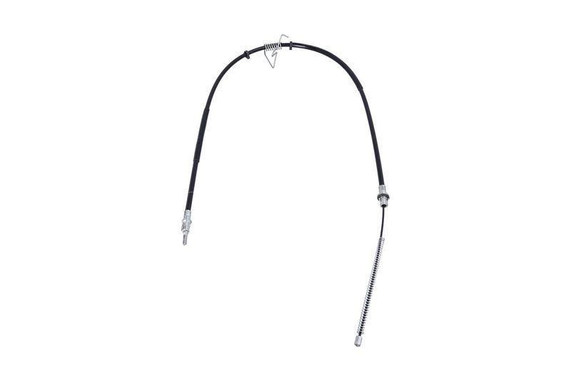 KAMOKA 1190103 Cable Pull, parking brake