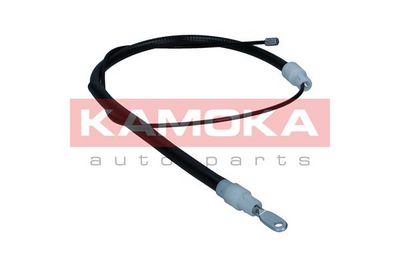 Cable Pull, parking brake KAMOKA 1190104