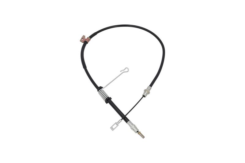 KAMOKA 1190107 Cable Pull, parking brake