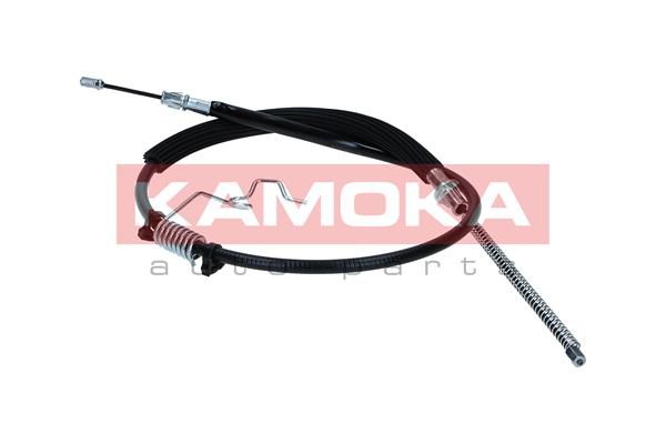 KAMOKA 1190110 Cable Pull, parking brake