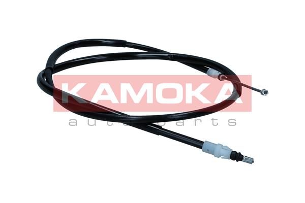 KAMOKA 1190112 Cable Pull, parking brake