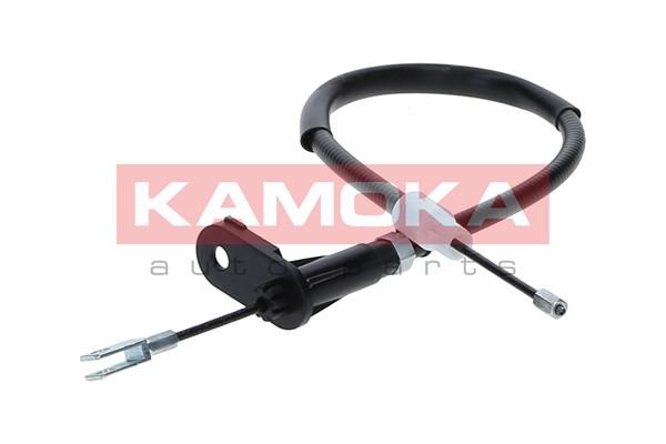 KAMOKA 1190113 Cable Pull, parking brake